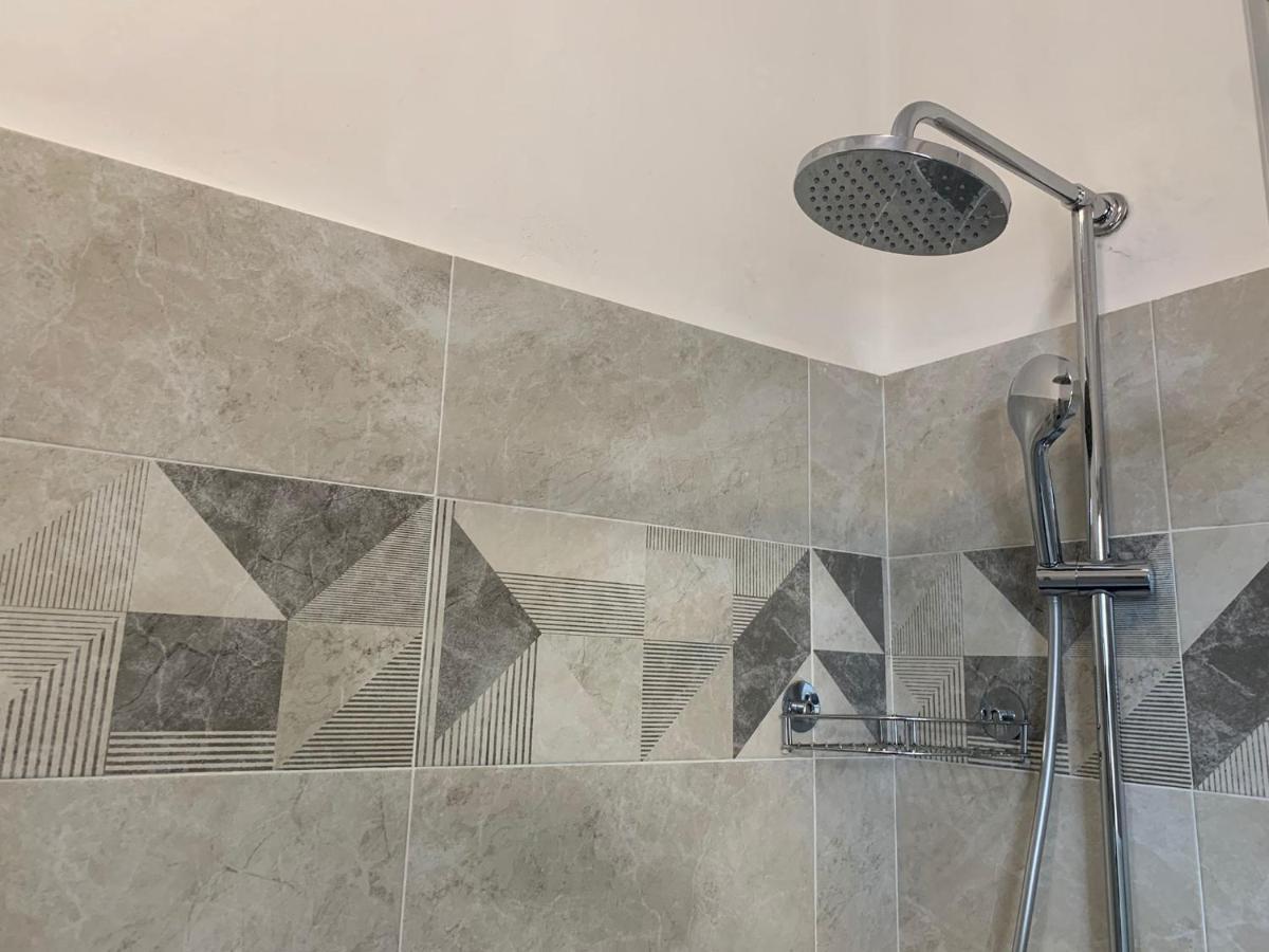 Il Cuore Di Moneglia - Moneglia Apartments Εξωτερικό φωτογραφία