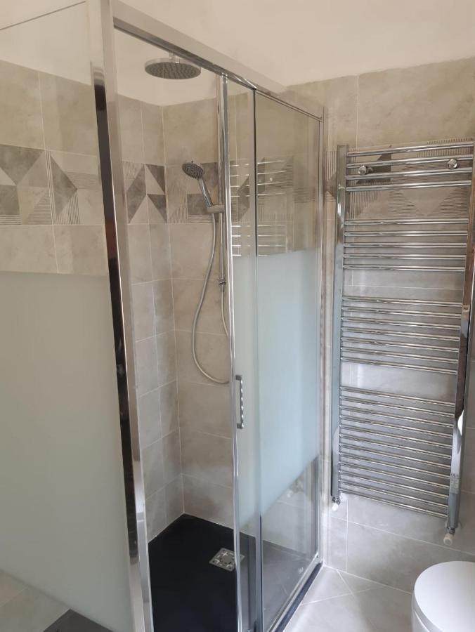 Il Cuore Di Moneglia - Moneglia Apartments Εξωτερικό φωτογραφία