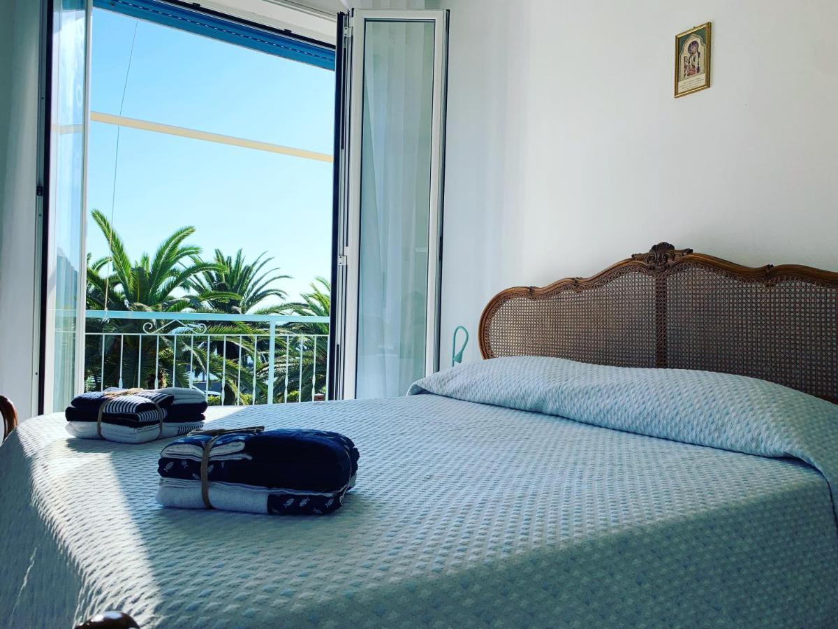 Il Cuore Di Moneglia - Moneglia Apartments Εξωτερικό φωτογραφία