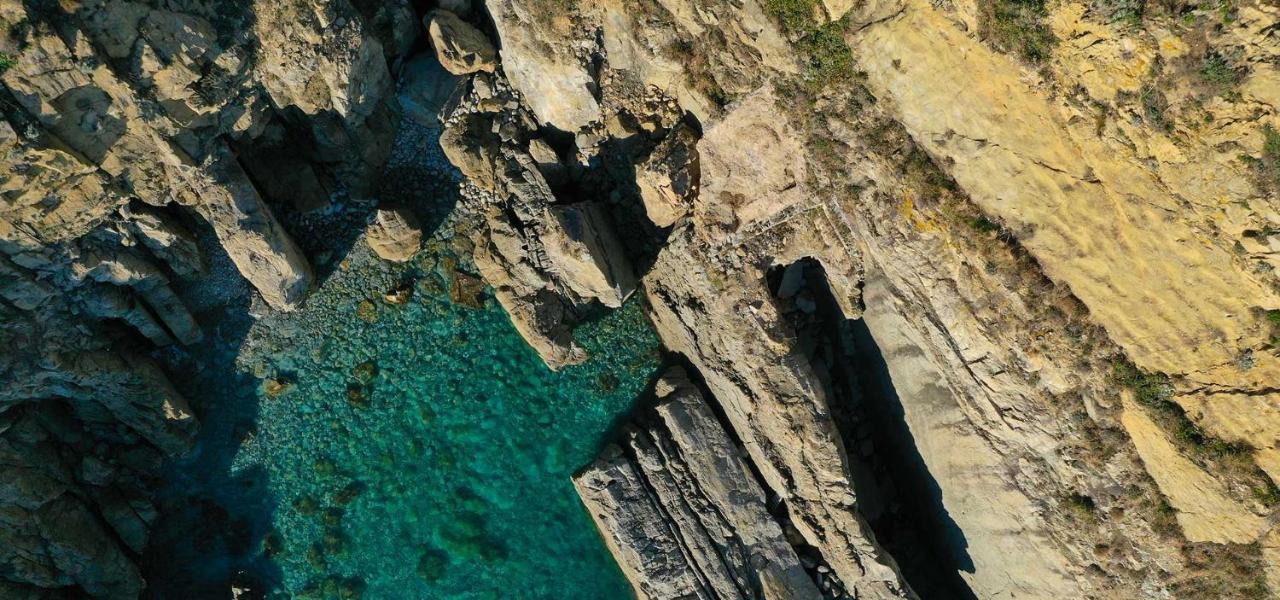 Il Cuore Di Moneglia - Moneglia Apartments Εξωτερικό φωτογραφία