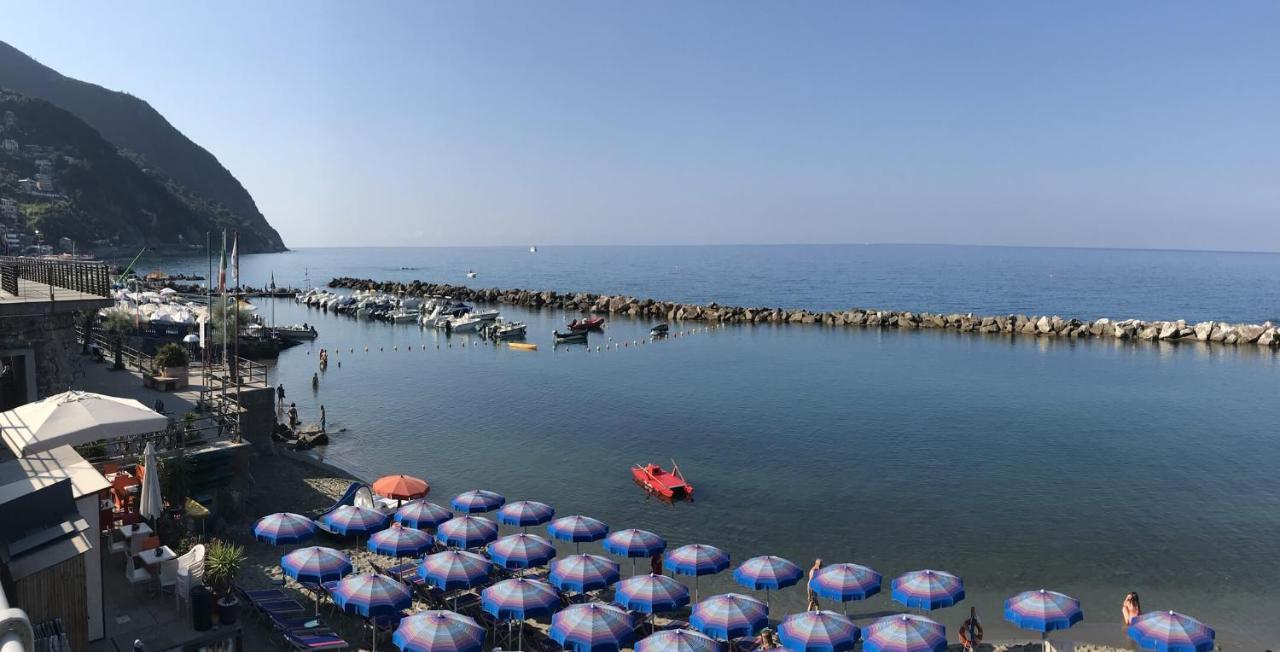 Il Cuore Di Moneglia - Moneglia Apartments Εξωτερικό φωτογραφία