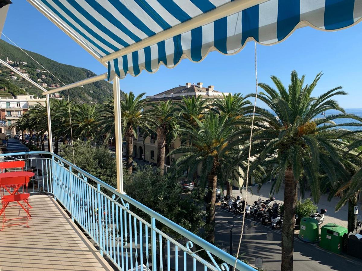 Il Cuore Di Moneglia - Moneglia Apartments Εξωτερικό φωτογραφία